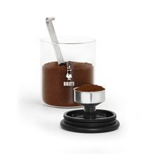 Bialetti Smart Coffee Jar -  - 250g
