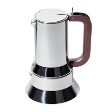 Espresso Elegance: Unveiling the Alessi Espresso Coffee Maker