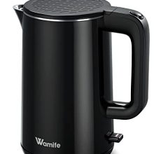 Kettle Water Boiler with Fast Heating