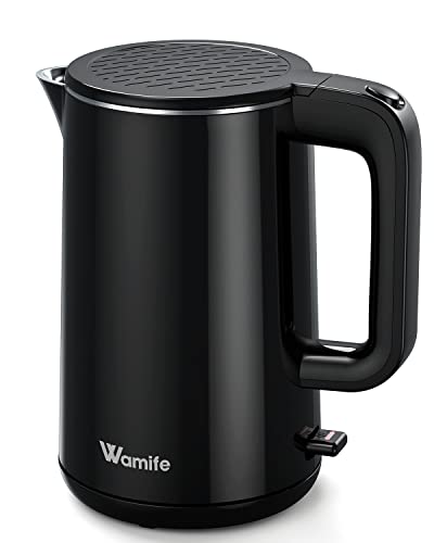Kettle Water Boiler with Fast Heating
