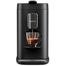 K-Cup Pod and Ground Coffee Maker for Ground Coffee