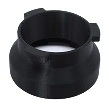 54mm Portafilter Dosing Funnel - Mess-Free Espresso