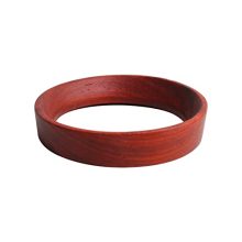 58mm Wooden Espresso Dosing Funnel - Perfect