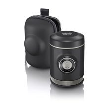 Ultra-fine Grind Portable Espresso Maker
