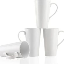 Large Coffee Mugs Set: Perfect for Your Morning Bliss