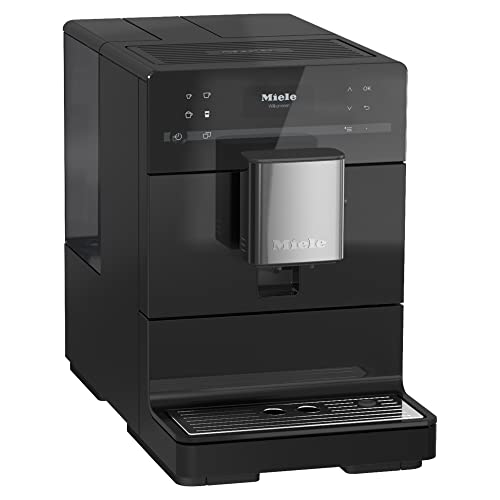 Coffee Maker and Espresso Machine Combo with Grinder