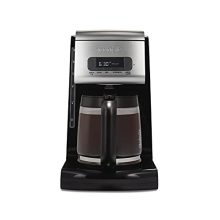 Programmable Drip Coffee Maker