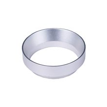 Aluminum Espresso Dosing Funnel - Precision Brewing