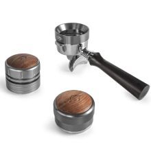 Espresso Dosing Funnel Set - Elevate Your Espresso