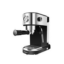 20 Bar Espresso Machine with Milk Frother