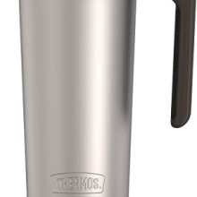 Coffee Stainless Steel Mug