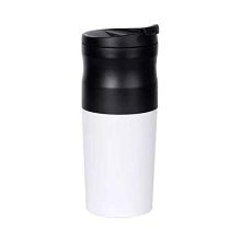 Ceramic Mini Travel Coffee Maker