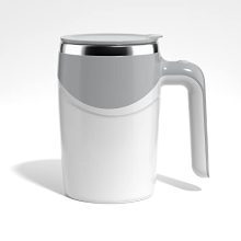 Coffee Electric Mixing Mug