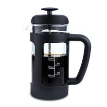 Innovative 12 oz French Press Coffee and Tea Maker - Savor Perfection in Every Sip!
