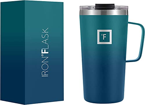 Thermo Travel FLASK Grip Coffee Mug