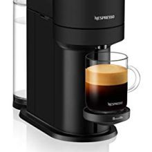 Nespresso VertuoPlus Coffee and Espresso Machine by Breville - Elevate Your Coffee Experience! ☕