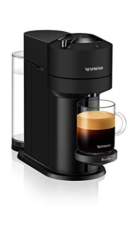 Nespresso VertuoPlus Coffee and Espresso Machine by Breville - Elevate Your Coffee Experience! ☕