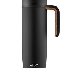 Magnet Vacuum Insulated Stainless Steel Travel Mug - 18 oz, Your Ideal Companion on the Go