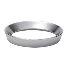 54mm Stainless Steel Espresso Dosing Funnel