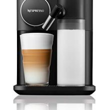 Nespresso Gran Lattissima Coffee and Espresso Machine - Elevate Your Coffee