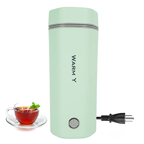 Portable Mini Tea Kettle For One Cup