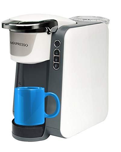 Single Cup Coffee Maker with Really Quick Brew