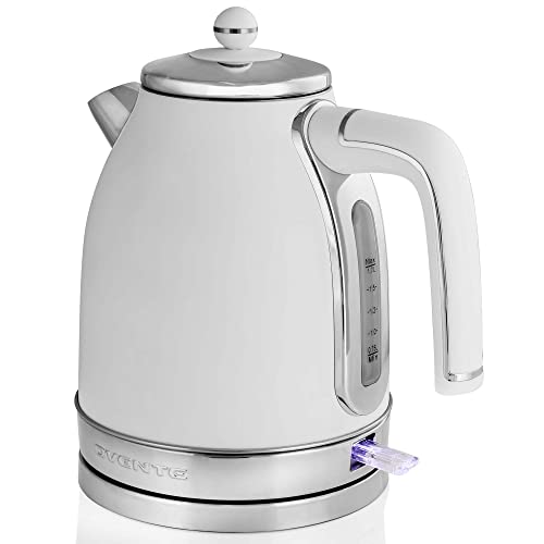 Hot Water Kettle with Auto Shut-Off