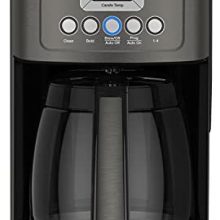 Coffee Maker 14 Cup Progammable with Glass Carafe