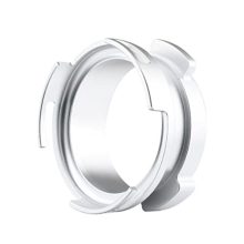 58mm Espresso Dosing Funnel(Ring) - Fits most 58mm Portafilter