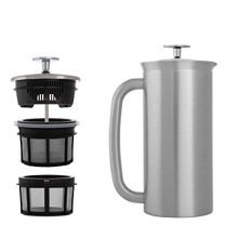 Coffee and Tea Maker French Press