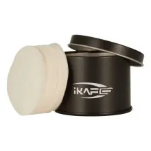 Perfect 53mm Espresso Puck Screen Paper Filters
