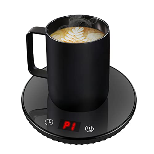 Electric Cup Warmer for Home or Office Use