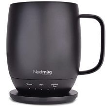 Self-Heating Coffee Mug
