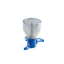 Collapsible Pour-Over Coffee Maker