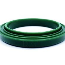Durable 54mm Silicone Steam Ring
