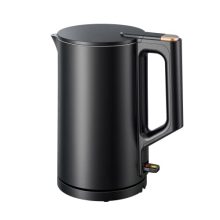 Double Wall 1.5L Hot Water Boiler