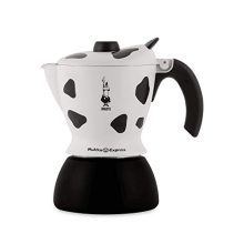 Moka Mukka Express Coffee Maker