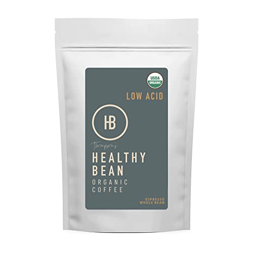 Healthy Bean Coffee -  - 11oz.