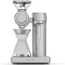 Coffee Game with Gevi 4-in-1 Smart Pour-over Coffee