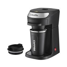 12 Oz Drip Single Serve Coffee Maker