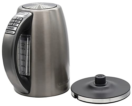 1.7-Liter Cuisinart Electric kettle