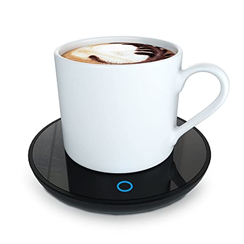Smart Coffee Warmers for Office Desk