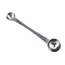 Stainless Steel Coffee Measuring Scoop