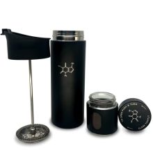 Insulated Camping Portable Coffee Maker
