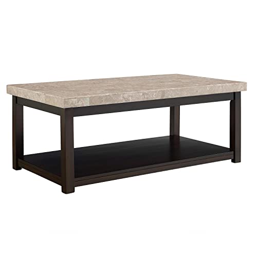 House Furnishings Caleb Coffee Table - Elevate