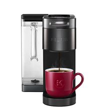 Single Serve K-Cup Pod Coffee Maker Keurig