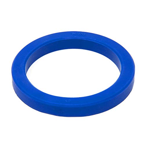 Upgrade Your Espresso Experience with Blue Silicone