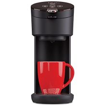 K-Cup Pod Compatible Coffee Brewer