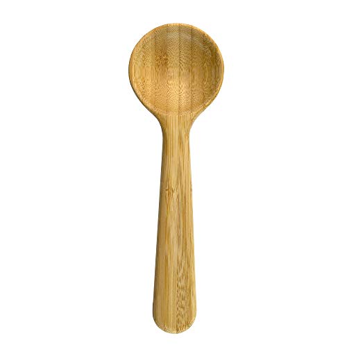 Totally Bamboo Coffee Scoop with Bag Clip