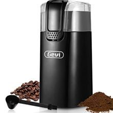 Quiet Latte Mochas Coffee Grinder